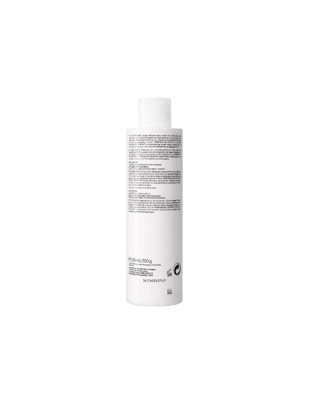 KERIUM SHAMPOO ANTI-FORFORA CAPELLI GRASSI 200 ML