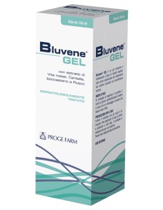 BLUVENE GEL 150 ML