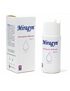 MIRAGYN DETERGENTE 250 ML