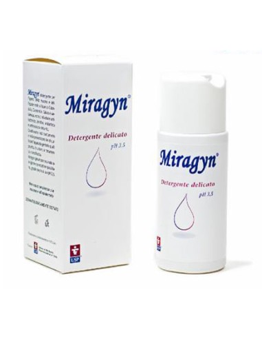 MIRAGYN DETERGENTE 250 ML