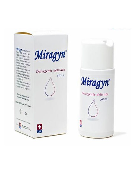 MIRAGYN DETERGENTE 250 ML