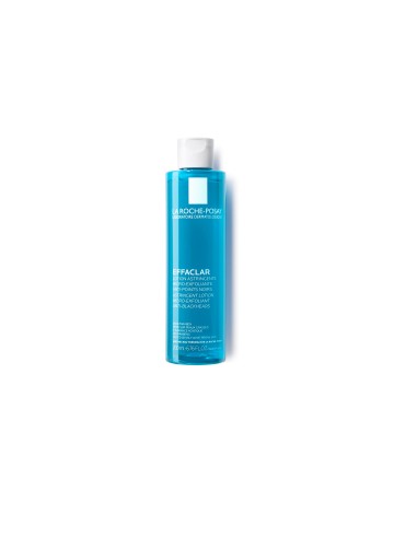 EFFACLAR LOZIONE ASTRINGENTE 200 ML