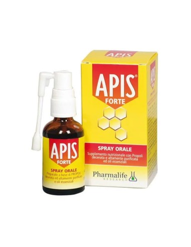 APIS FORTE SPR OS 30ML