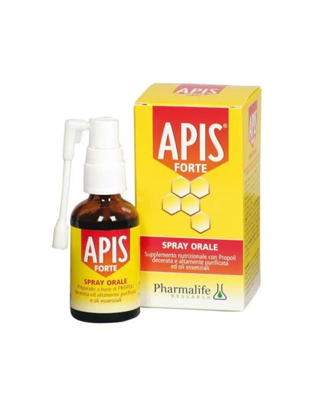 APIS FORTE SPR OS 30ML