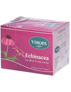 VIROPA ECHINACEA 15 BUSTINE