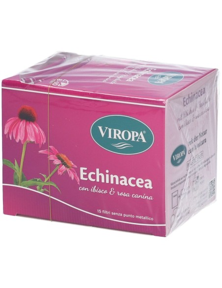 VIROPA ECHINACEA 15 BUSTINE