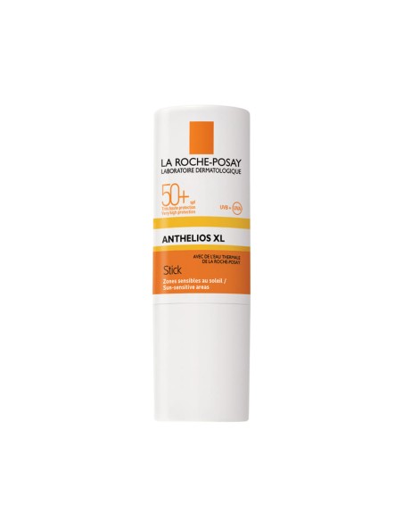 ANTHELIOS STICK ZONE SENS SPF50+ 9 ML