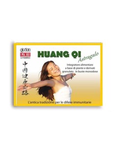 HUANG QI ASTRAGALO 20 BUSTINE 3 G