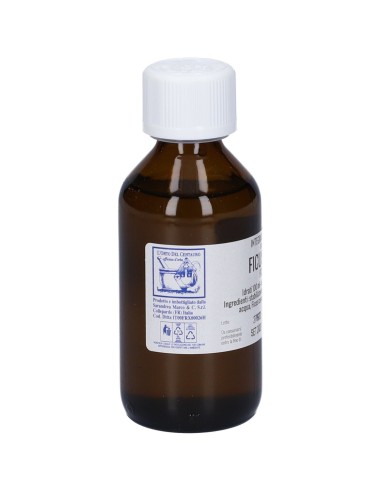 FICUS CARICA GEMME 100 ML MACERATO GLICERICO