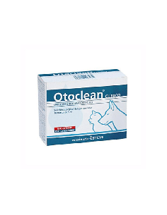 OTOCLEAN 18 FLACONCINI X 5 ML