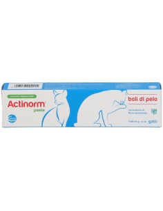 ACTINORM PASTA GATTI 65 G 2
