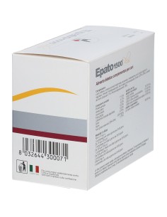 EPATO 1500 PLUS 120 COMPRESSE CANE 2