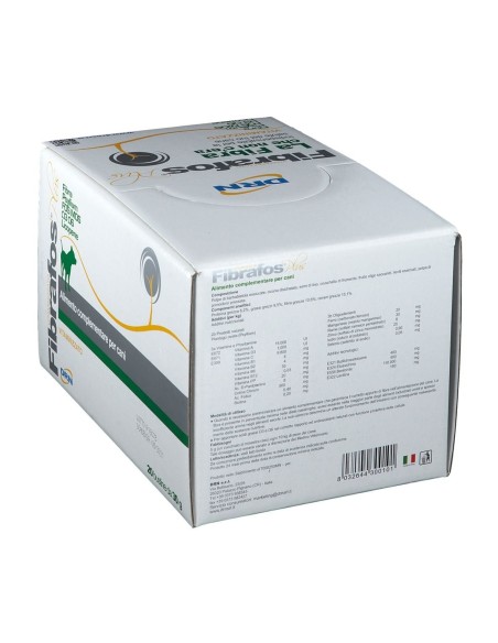 FIBRAFOS CANE 20 BUSTE DA 30 G