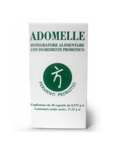 ADOMELLE 30 CAPSULE