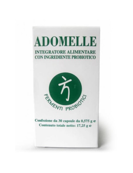 ADOMELLE 30 CAPSULE
