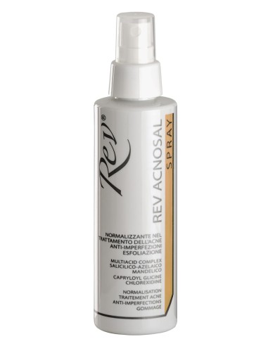 REV ACNOSAL SPRAY 125 ML