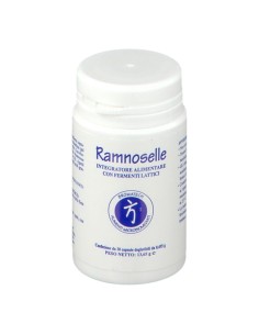 RAMNOSELLE 30 CAPSULE