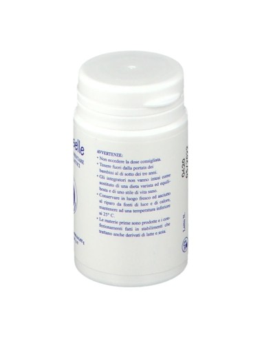 RAMNOSELLE 30 CAPSULE