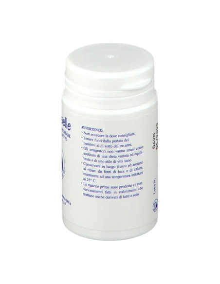 RAMNOSELLE 30 CAPSULE