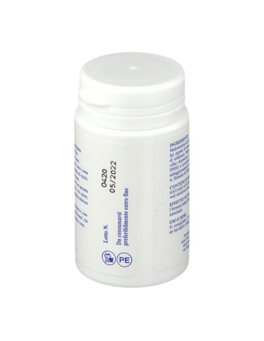 RAMNOSELLE 30 CAPSULE