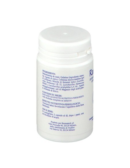 RAMNOSELLE 30 CAPSULE