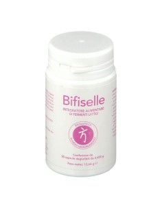 BIFISELLE 30 CAPSULE