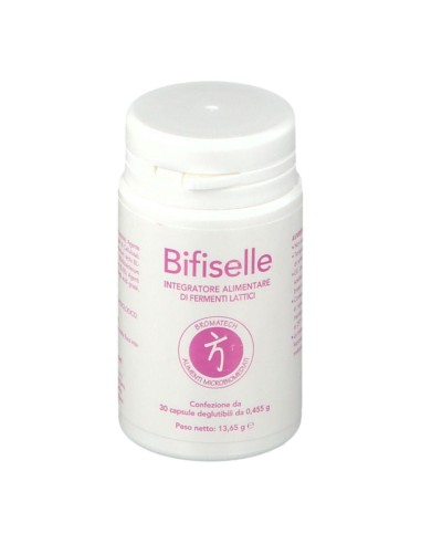 BIFISELLE 30 CAPSULE