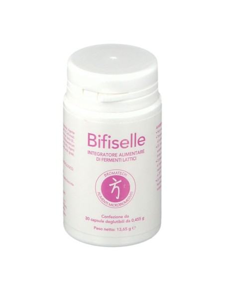 BIFISELLE 30 CAPSULE