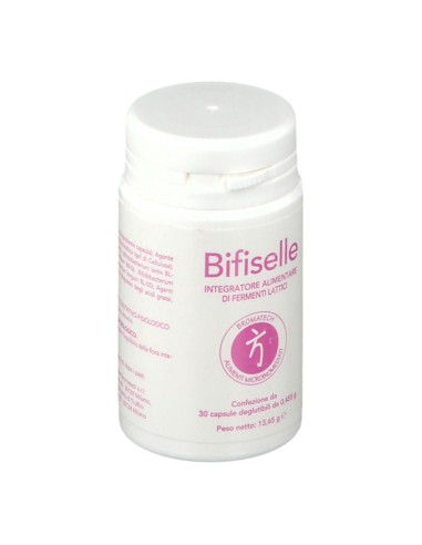 BIFISELLE 30 CAPSULE