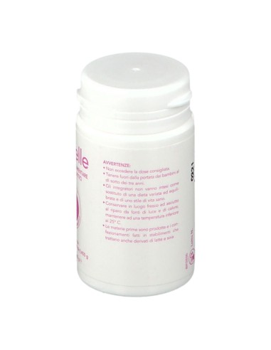 BIFISELLE 30 CAPSULE