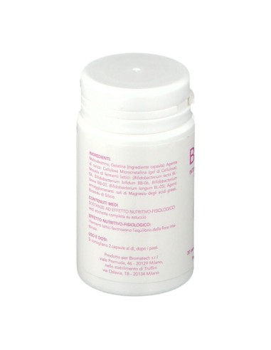 BIFISELLE 30 CAPSULE