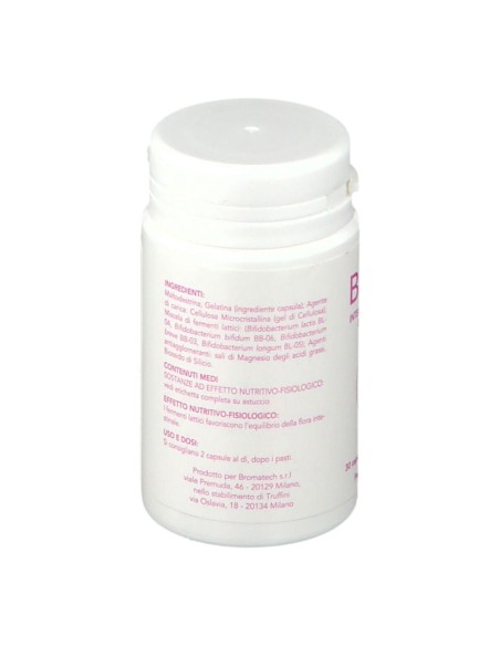BIFISELLE 30 CAPSULE
