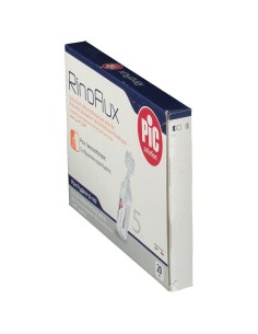 PIC SOLUZIONE FISIOLOGICA 20 FLACONCINI 5 ML 2
