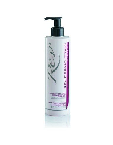 REV DERMOATTIVO 500 ML