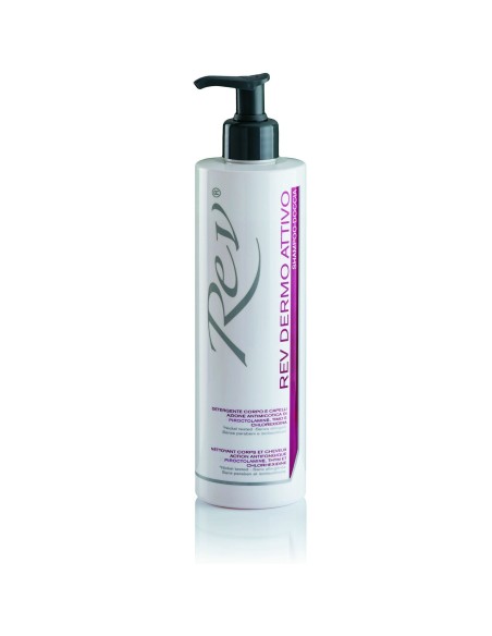 REV DERMOATTIVO 500 ML