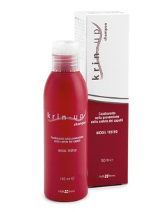 KRIN UP SHAMPOO ANTICADUTA CAPELLI 150 ML