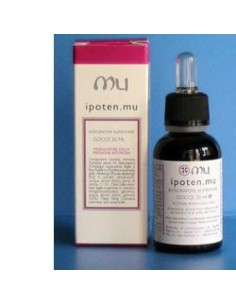IPOTEN MU GOCCE 30 ML