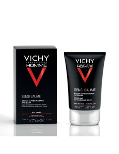 VICHY HOMME SENSI BAUME 75 ML