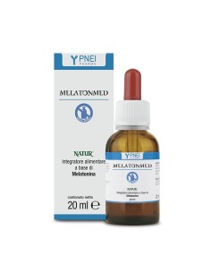 MELATONMED 1MG 20 ML