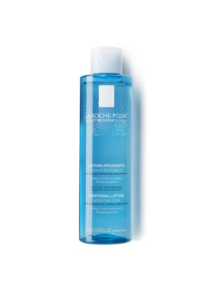 PHYSIO TONICO LENITIVO 200 ML