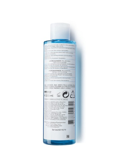 PHYSIO TONICO LENITIVO 200 ML