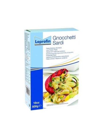 LOPROFIN GNOCCHETTI 500 G