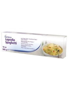 LOPROFIN SPAGHETTI 500 G
