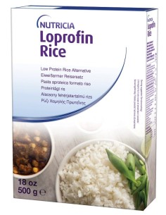 LOPROFIN RISO 500 G