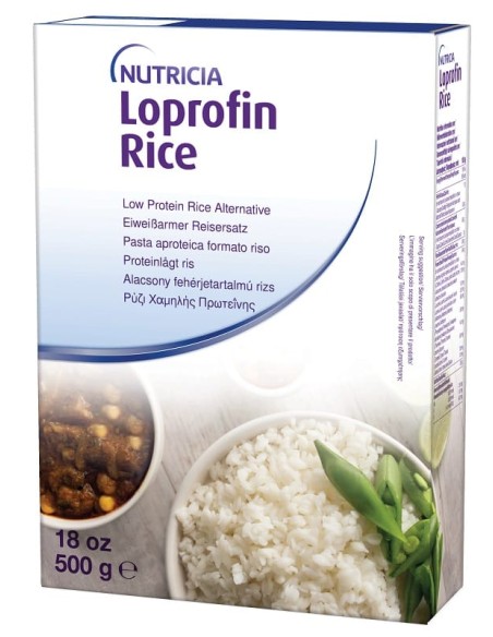 LOPROFIN RISO 500 G