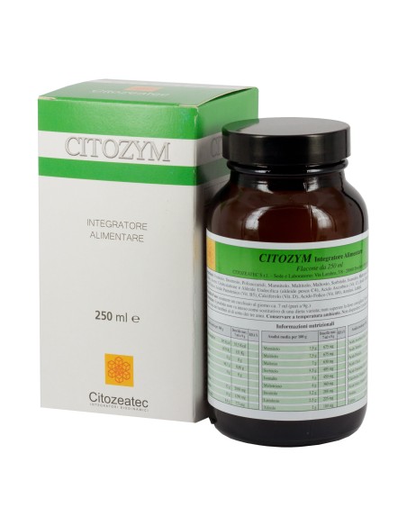 CITOZYM 250 ML