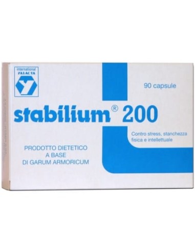 STABILIUM 200 90 CAPSULE