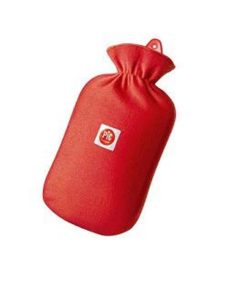BORSA ACQUA CALDA CON COVER PIC