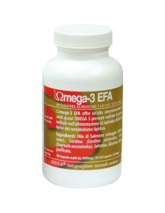 OMEGA-3 EFA 90 CAPSULE