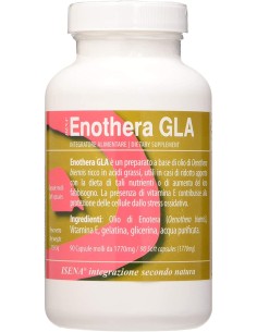 ENOTHERA GLA 130 90 CAPSULE